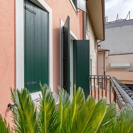 Feriehus Residenza Venezia Ame *