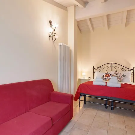 Feriehus Residenza Venezia Ame Peschiera del Garda