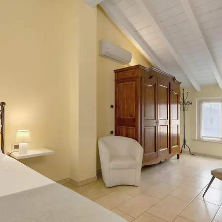 Residenza Venezia Ame Nyaraló Peschiera del Garda