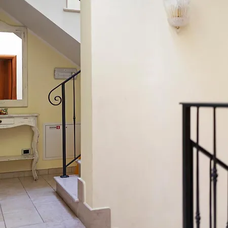 Nyaraló Residenza Venezia Ame *