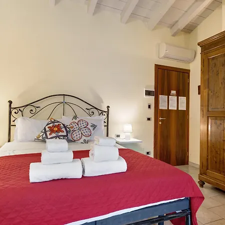 Residenza Venezia Ame *