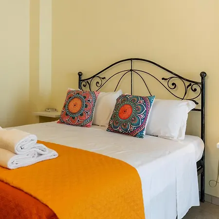 Residenza Venezia Ame Nyaraló *
