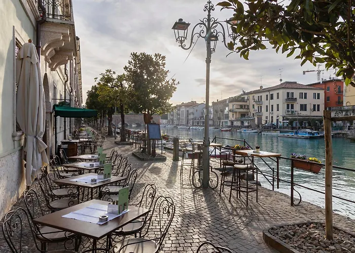 Residenza Venezia Ame Peschiera del Garda