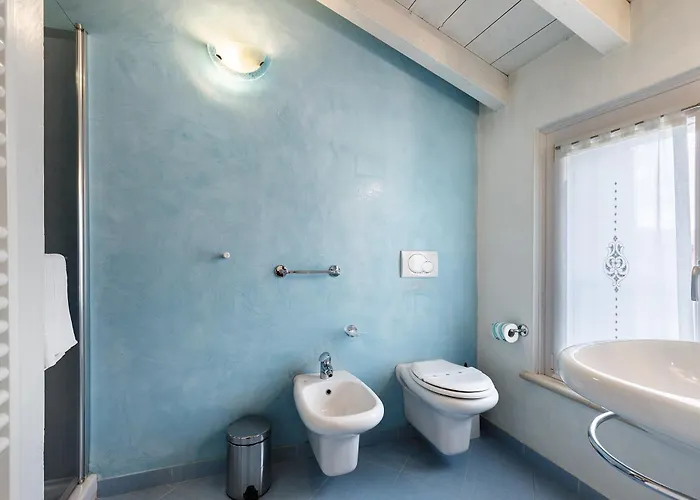 Residenza Venezia Ame Peschiera del Garda